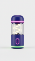 Neon Mini Portable Blender